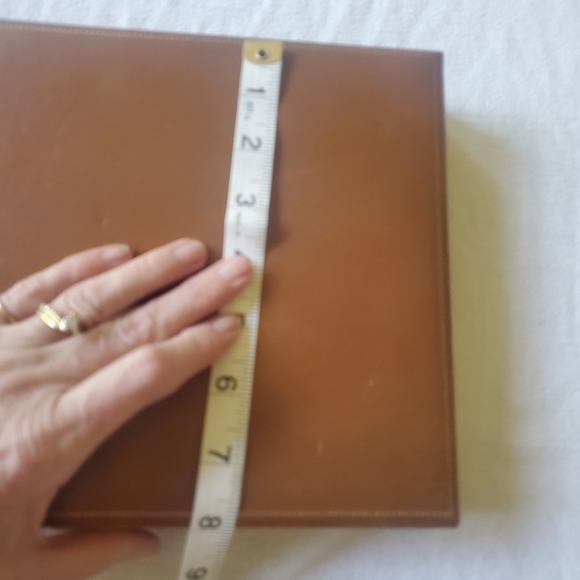 Vintage Buxton Jewelry Box - Picture 3 of 8